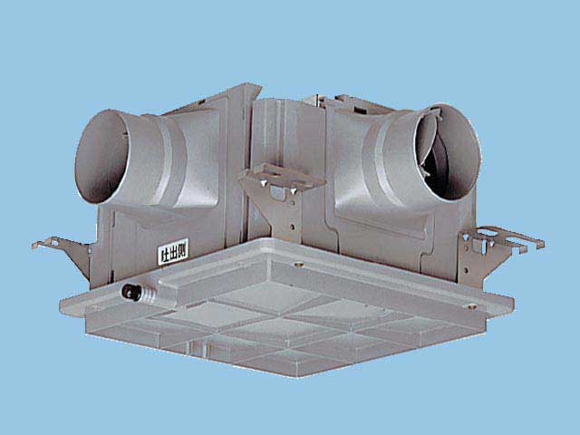 FY-18DPKC1BL | 換気扇 | パナソニック Panasonic 中間ダクトファン BL