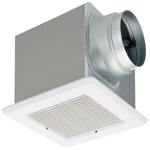 DVF-T18LY | 換気扇 | 日本キヤリア 天井埋込形ダクト用換気扇 ツイン