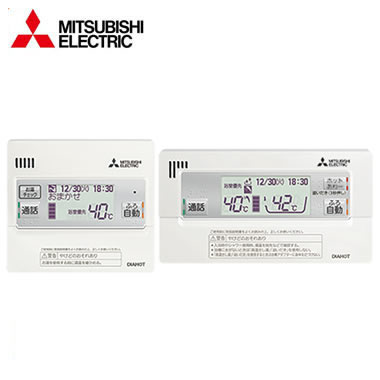 RMCB-F7SE | エコ電温共通部材 | 三菱電機 エコキュート 部材無線LAN