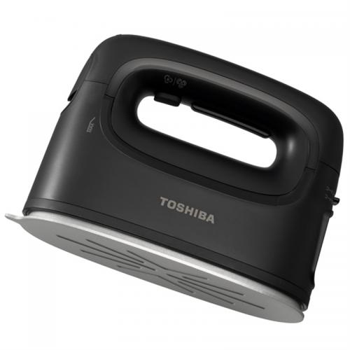 デンキチWeb / 東芝 TOSHIBA コードレス衣類スチーマー La・Coo-S