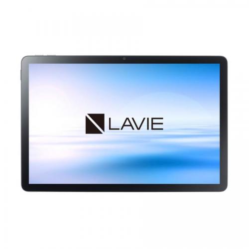 デンキチWeb / NEC タブレット LAVIE Tab T10 ルナグレー PC-T1055KAS