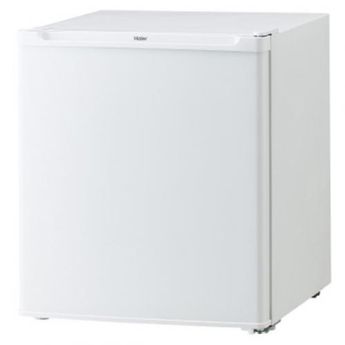 デンキチWeb / ハイアール Haier 前開きタイプフリーザー 33L ホワイト