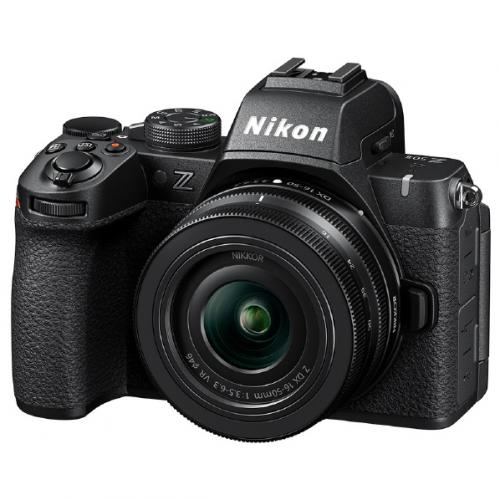 デンキチWeb / ニコン Nicon デジタル一眼カメラ・Z50II 16-50 VR