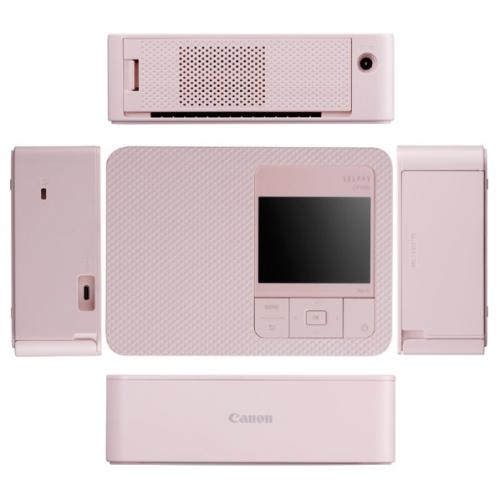 デンキチWeb / キヤノン CANON ミニフォトプリンター SELPHY CP1500