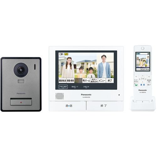 デンキチWeb / パナソニック Panasonic ワイヤレスモニター付 テレビ