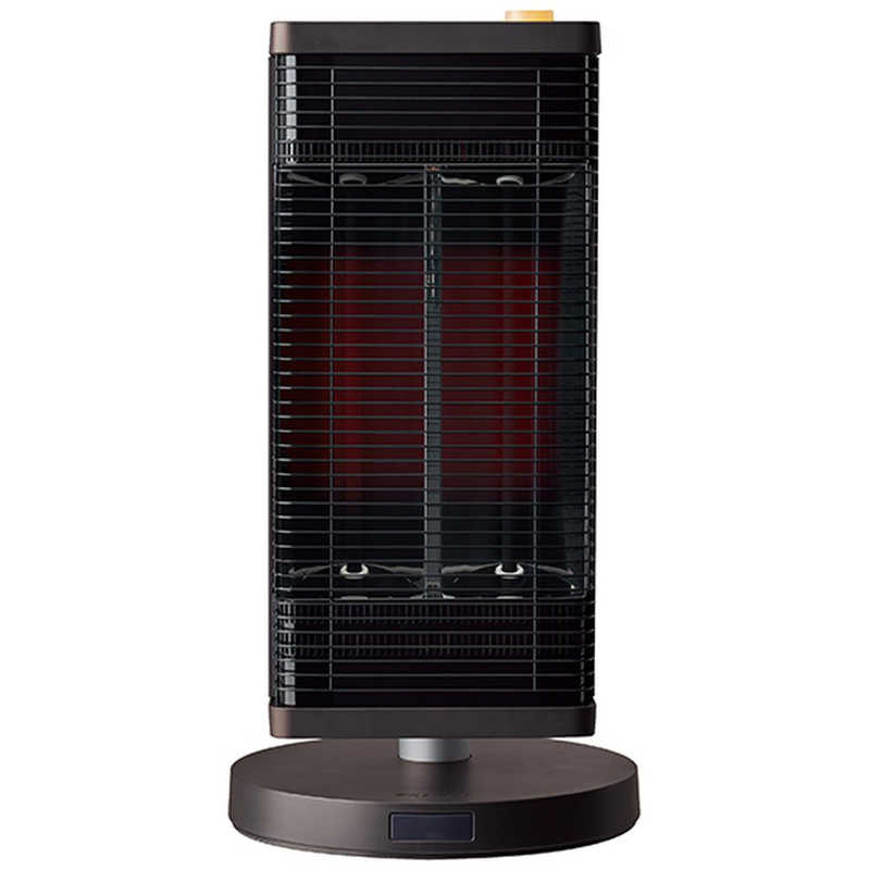 デンキチWeb / ダイキン DAIKIN 遠赤外線暖房機 セラムヒート ブラウン