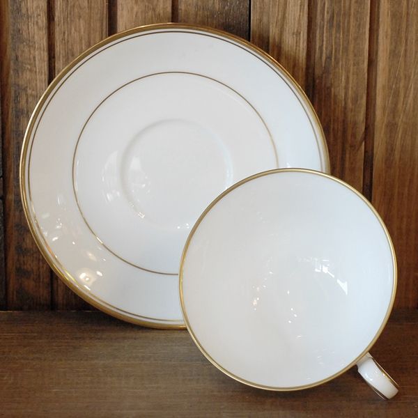 ノリタケ studio collection スタジオコレクション カップ＆ソーサー