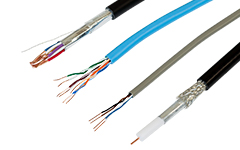 耐熱ケーブル（HP） | 製品情報 | 矢崎エナジーシステム 電線