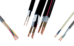 耐熱ケーブル（HP） | 製品情報 | 矢崎エナジーシステム 電線