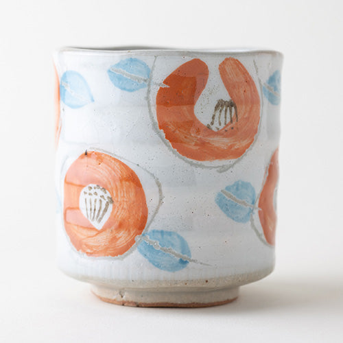 Tsubaki Yunomi Cup – Den's Tea