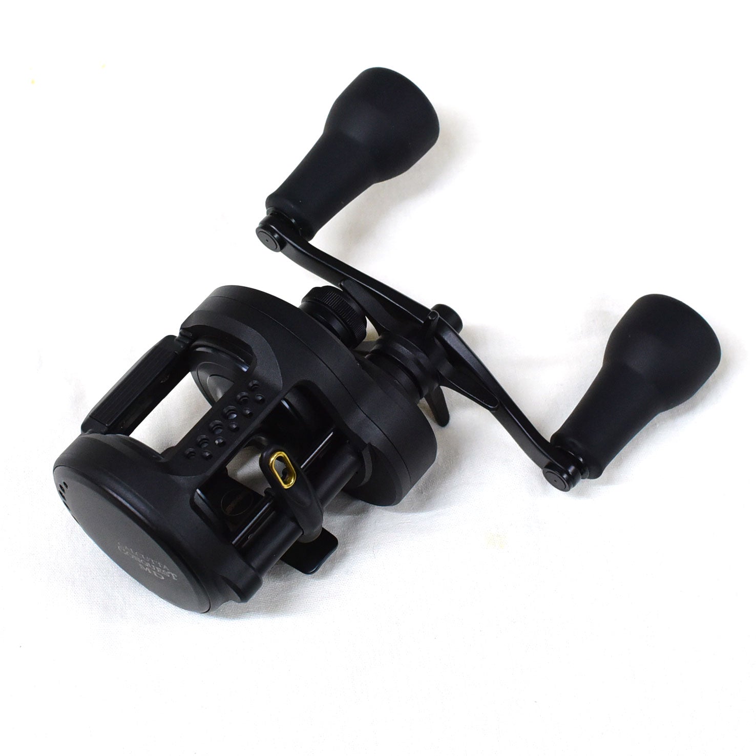 DECADEWORKS / 23 CALCUTTA CONQEST MD #300 #400 XG [FULL MATTE