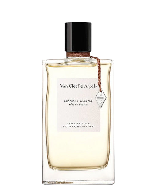 Van Cleef & Arpels Neroli Amara Sample – DecantPlanet