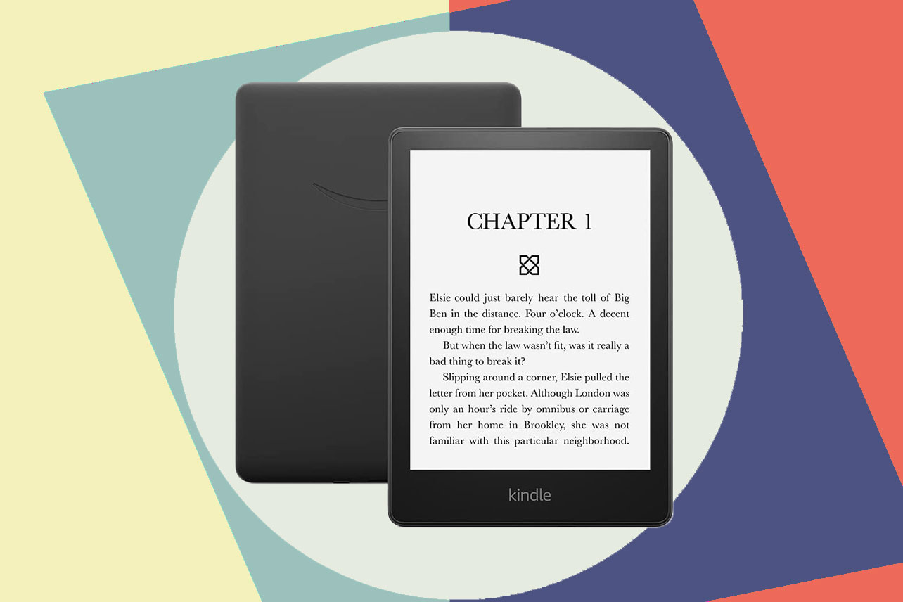 Kindle Paperwhite (11th Generation) Review: The Best E-Reader for