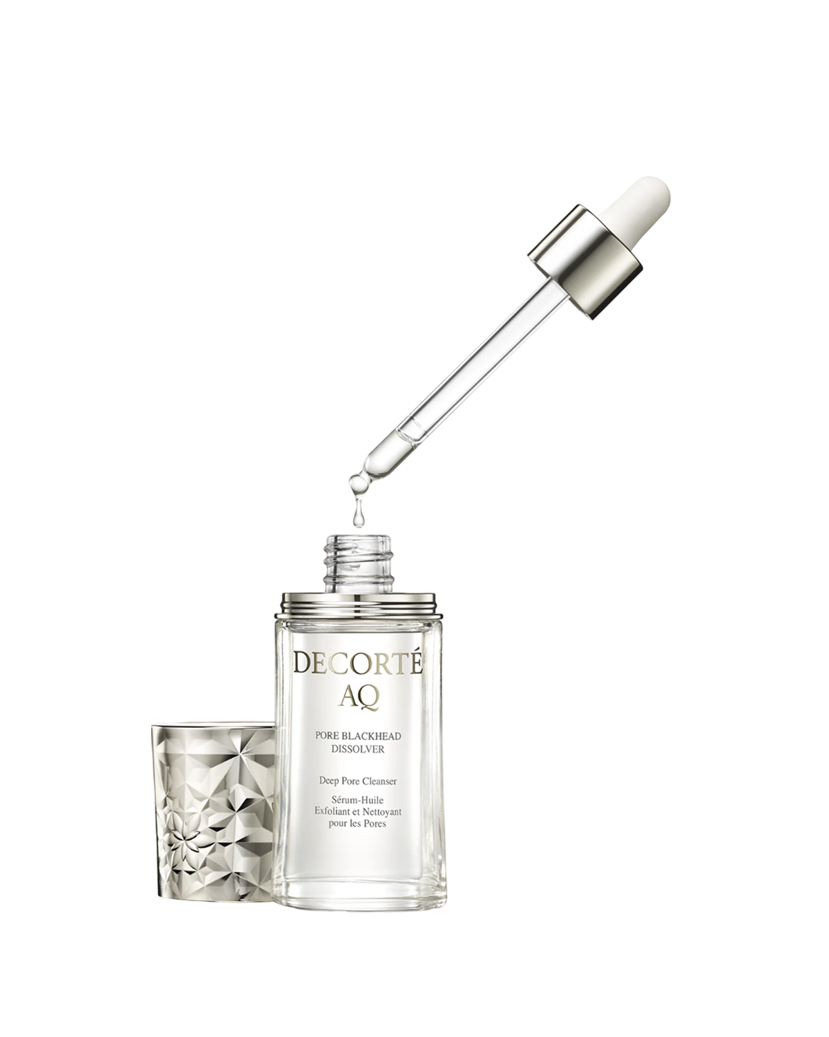 AQ Pore Blackhead Dissolver – Decorte Cosmetics