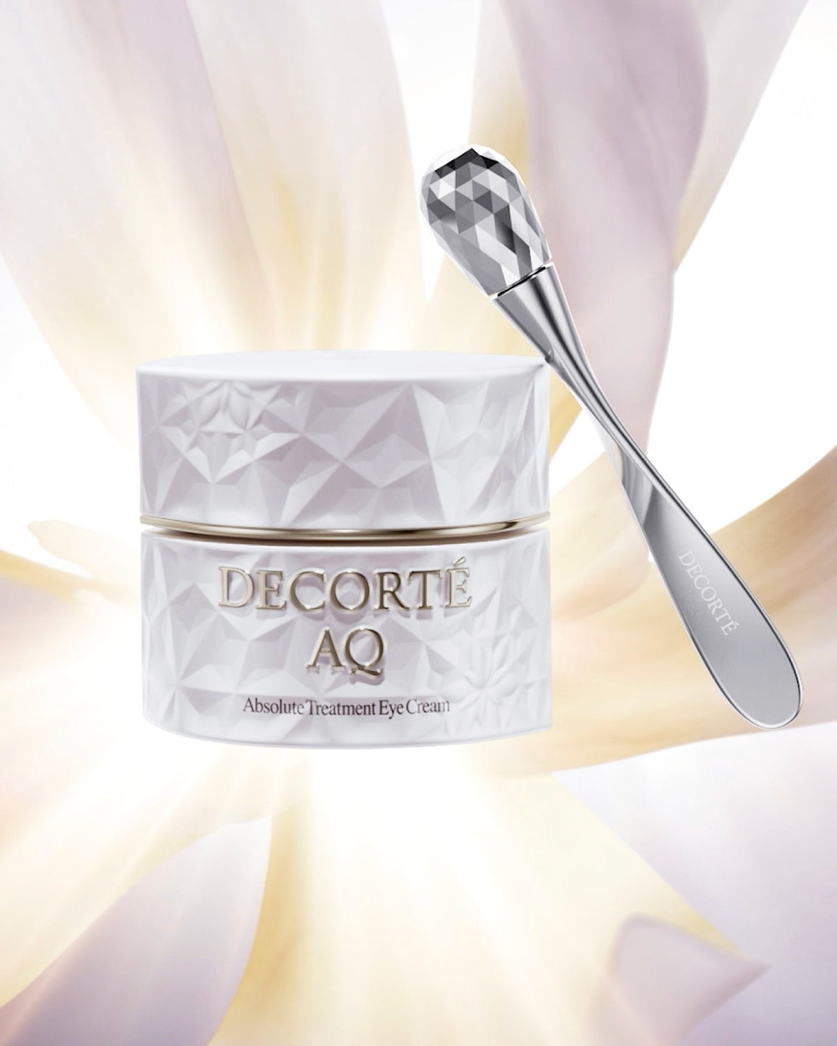 AQ Absolute Treatment Tightening Eye Cream