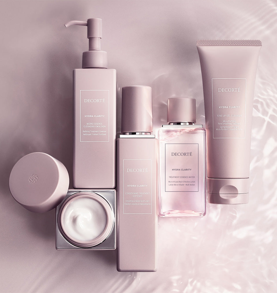 Hydra Clarity Treatment Essence Water