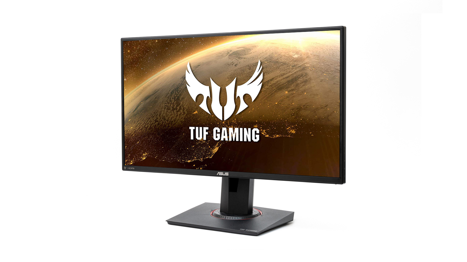 ASUS TUF Gaming VG259Qレビュー。3万円で買えるIPSパネル・144Hzの