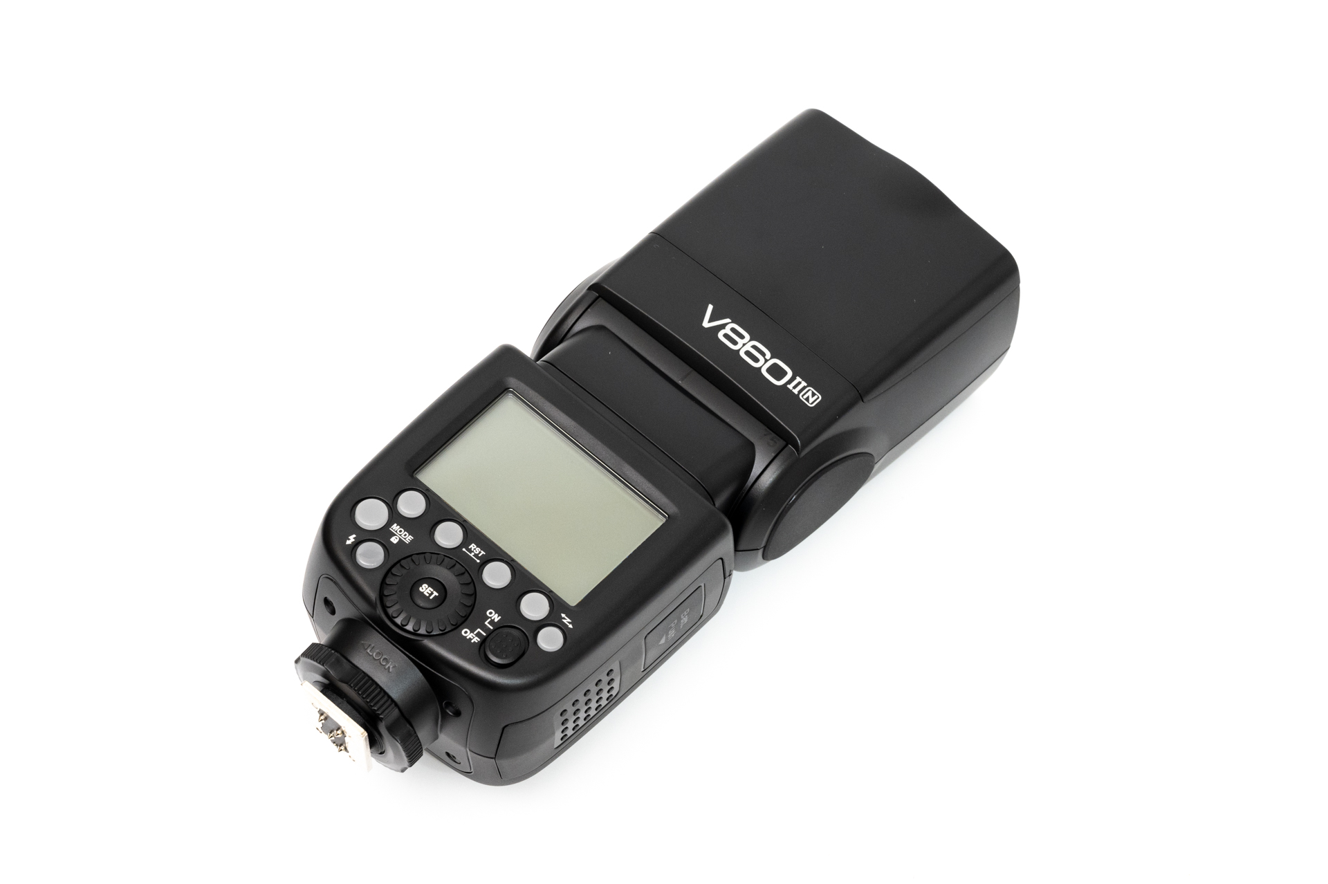 Godoxのストロボ「V860II」とワイヤレスコマンダー「Xpro」を買った