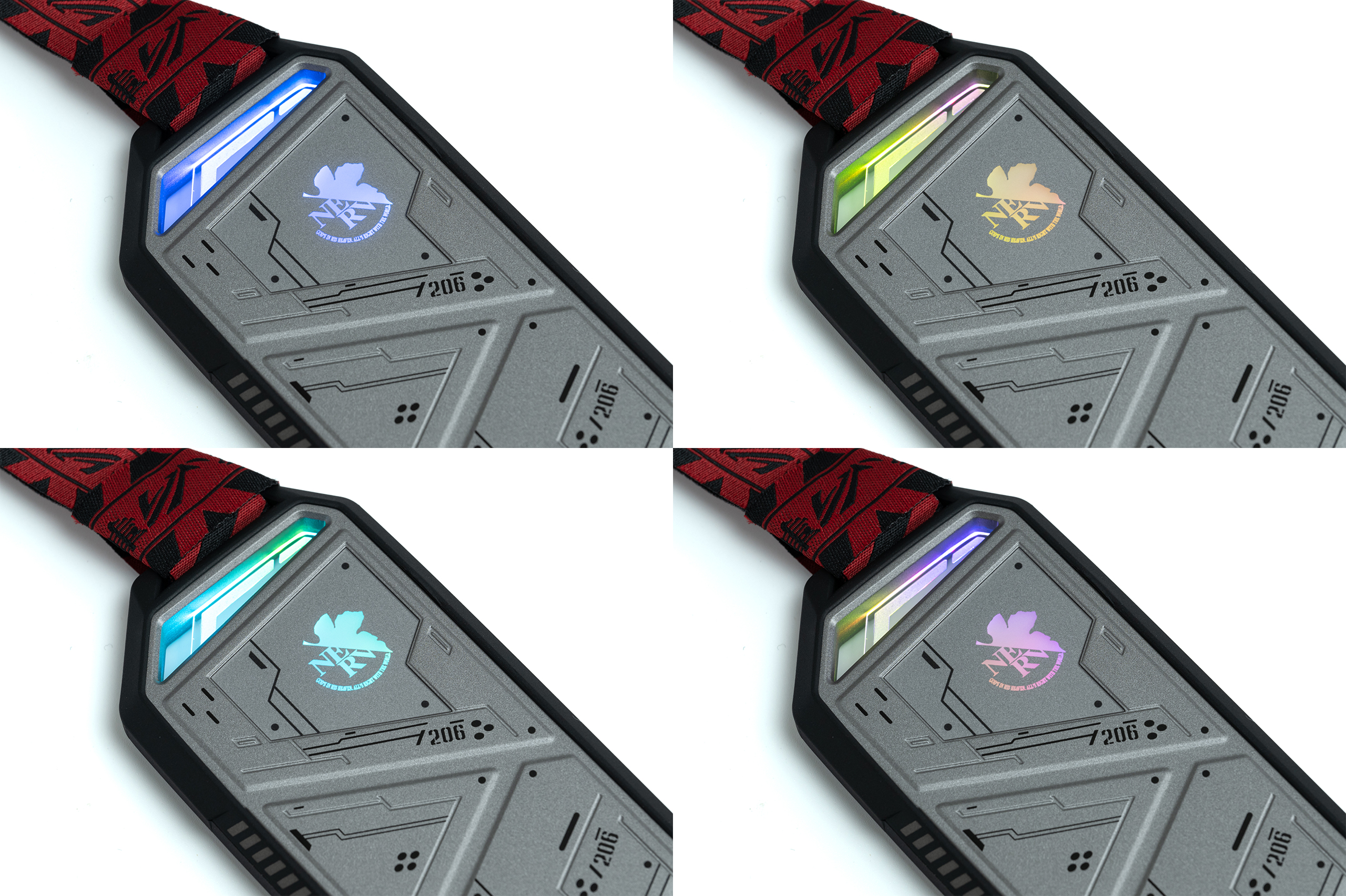 エヴァコラボの「ROG Strix Arion EVA Edition」がカッコいい | でこにく