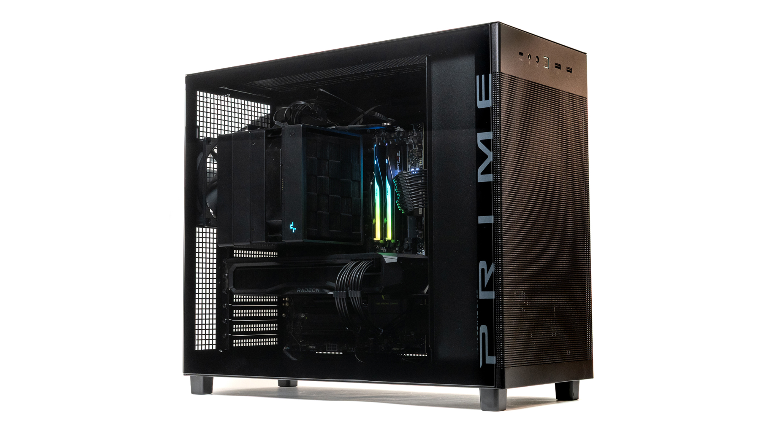 自作PC アーカイブ - でこにく