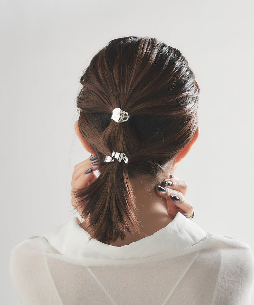 ヘアカフ・ポニーフック – dee doo dah