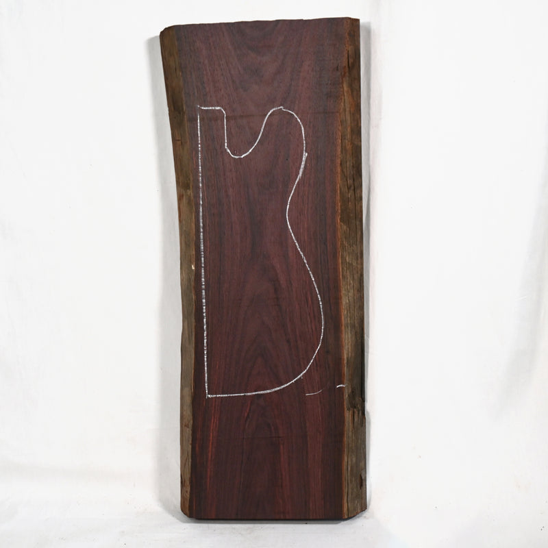 インド製 インディアンローズウッド無垢材 象嵌細工 サイドテーブル 3