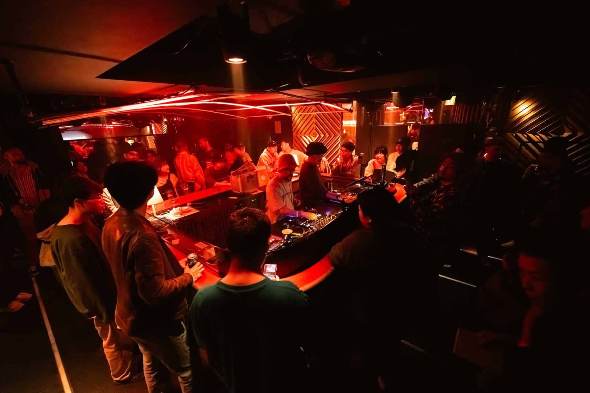 ENTER｜DEEPTOKYOmagazine