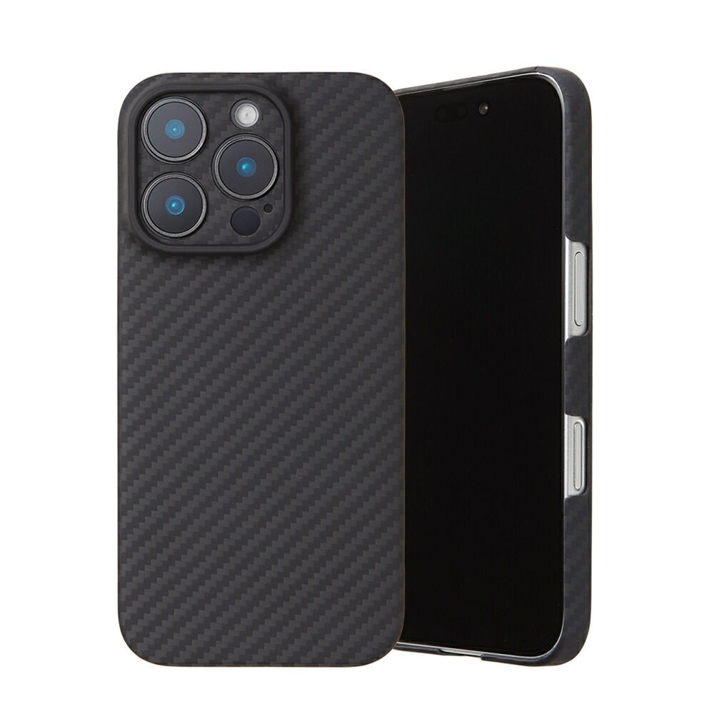 Ultra Slim & Lite Case DURO Special Edition for iPhone 16 Pro / 16