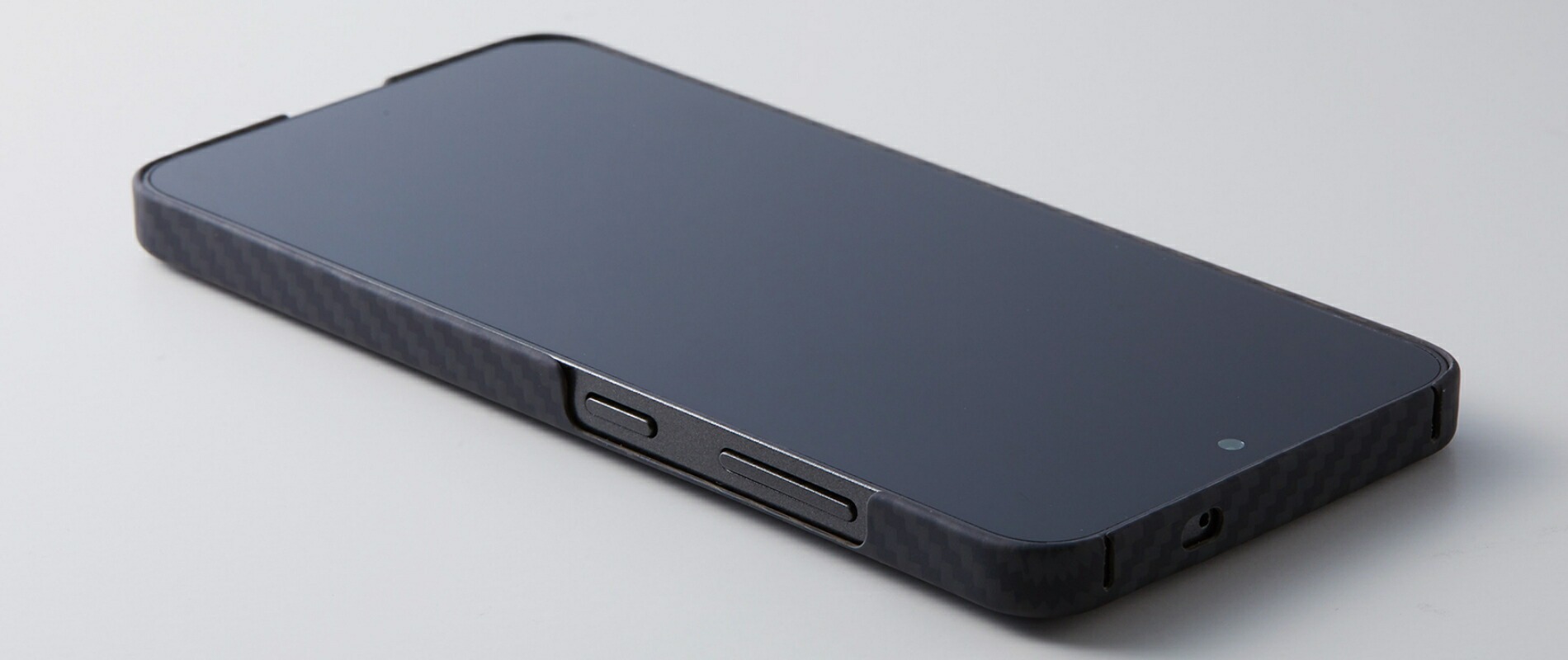 Ultra Slim & Light Case DURO for Galaxy S25 Ultra