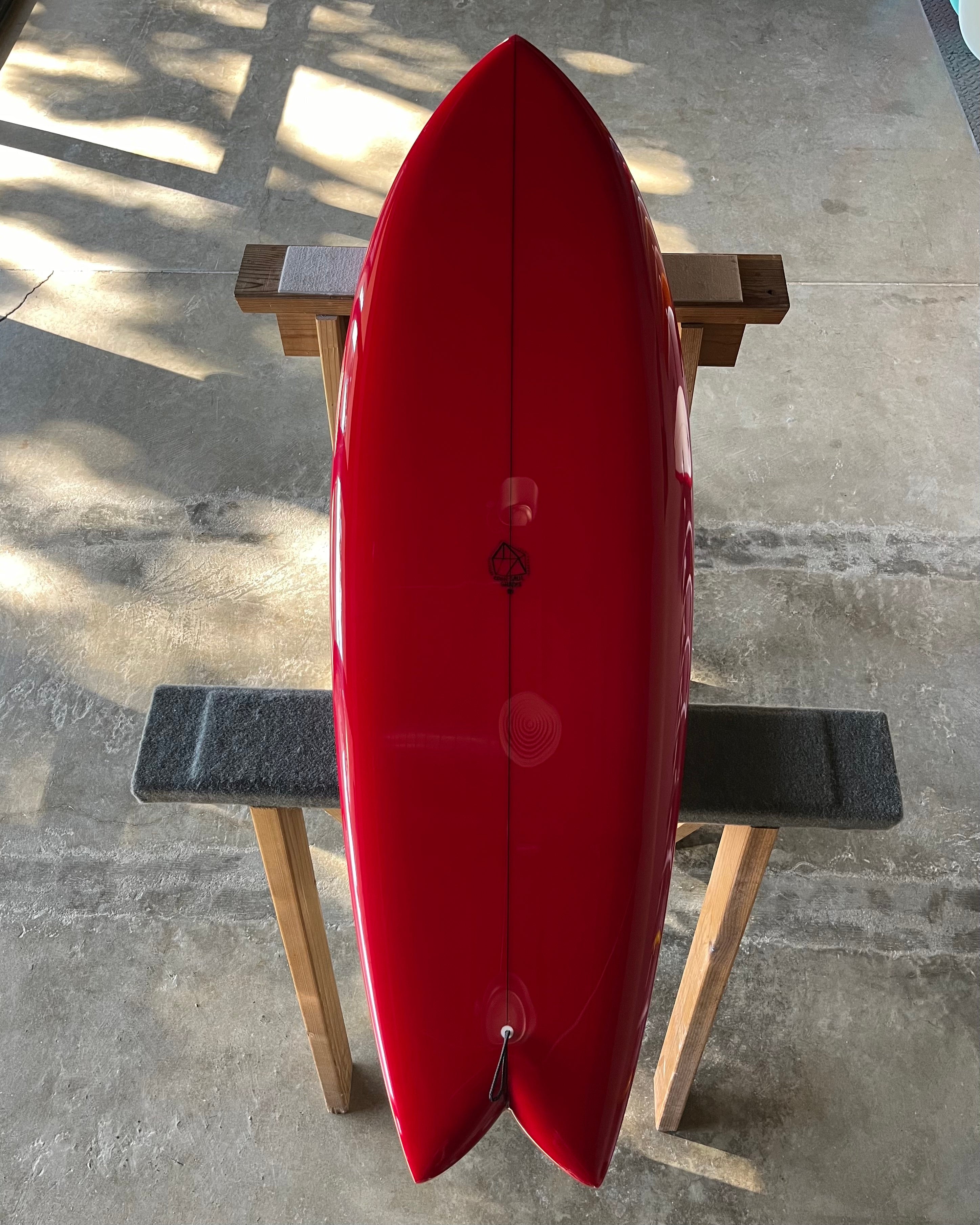 Wildflower – Dead Kooks Surfboards