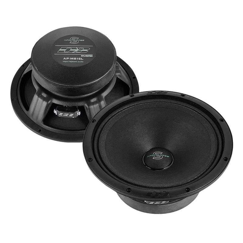 Apocalypse AP-M81SL | Speakers