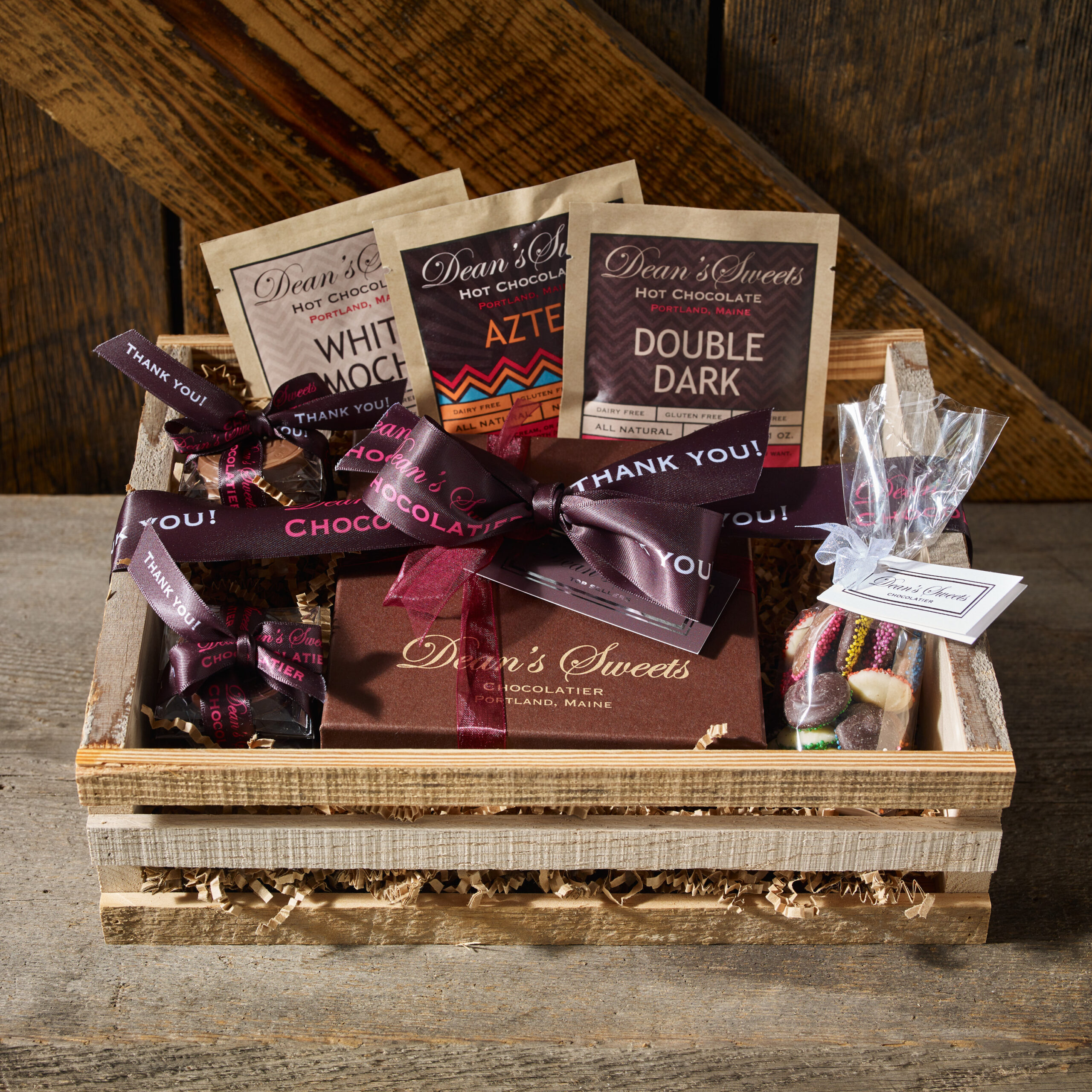 Thank You Gift | Crate