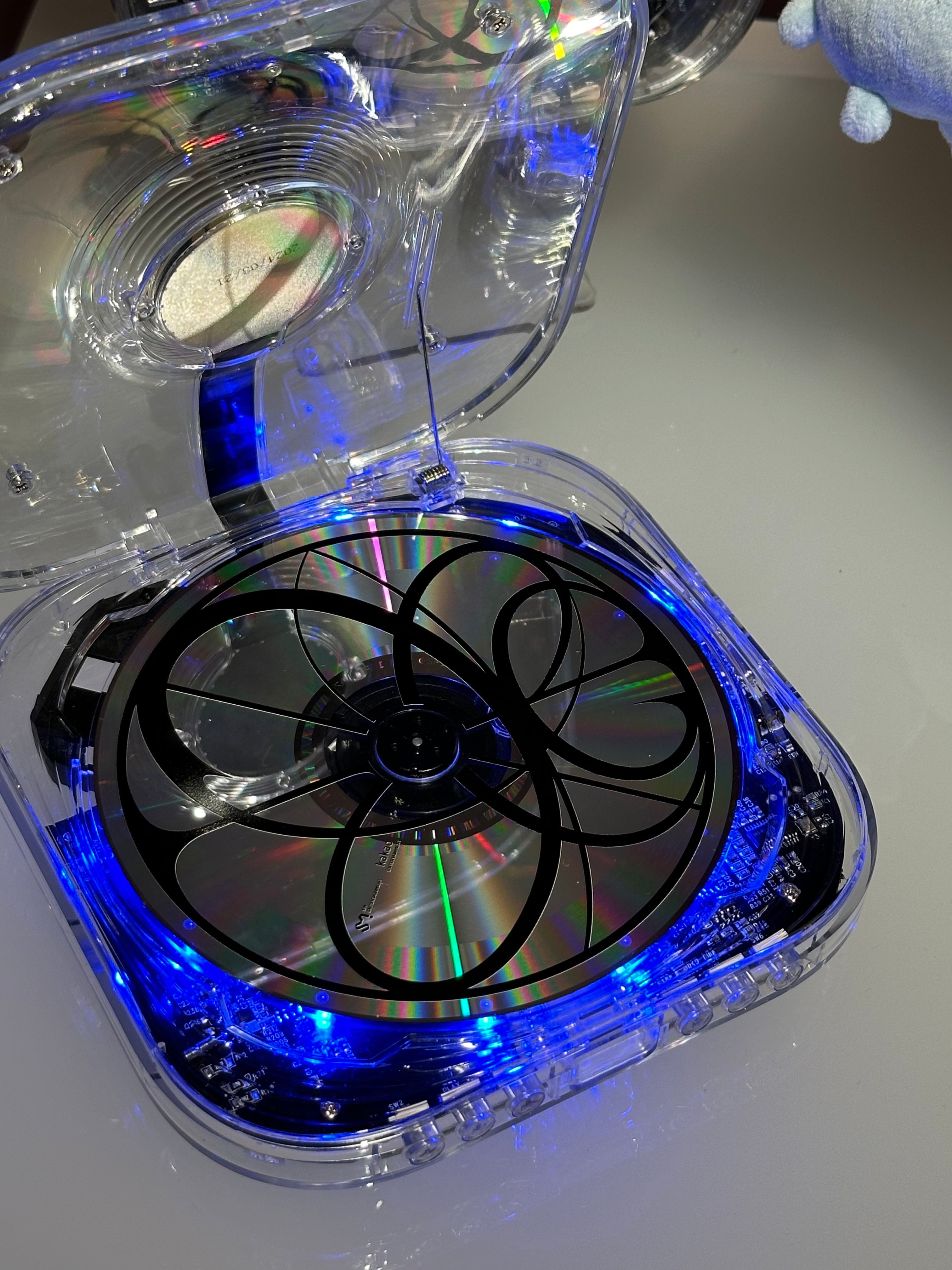 🔥[CLEARANCE] aespa The 1st Album Armageddon CDP Ver. – Dear My