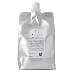 ディアーズトリートメント 詰め替え用 (1000ml)｜Dears（ディアーズ