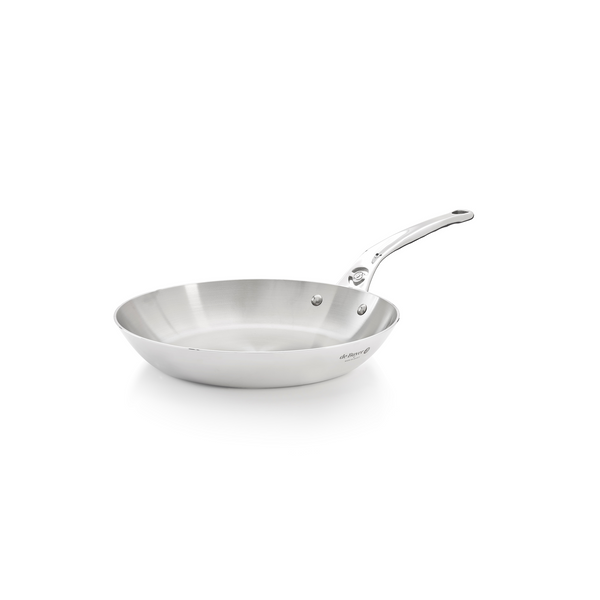 デバイヤー公式 ステンレス フライパン アフィニティ— – デバイヤー