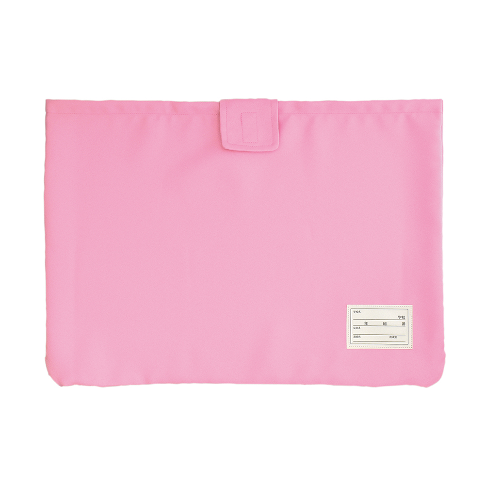 防災ずきんMT用袋 ピンク｜株式会社デビカ