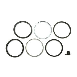 フロントハブベアリング ディスク車用 【片側1セット】 – ローバーミニ