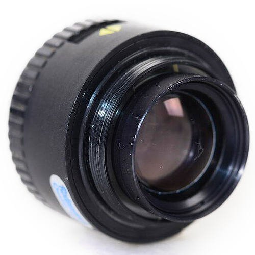 Rodenstock Rodagon-WA 80/4 - delta