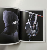 The Supermodern Wardrobe by Andrew Bolton | D & E LAKE LTD. BOOKS