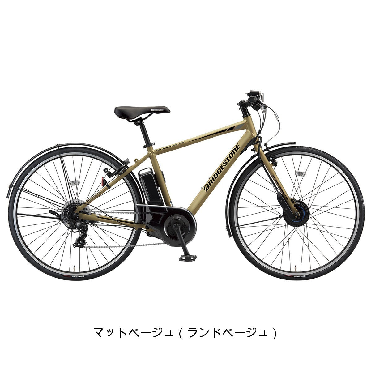 店頭受取限定 ブリヂストン BRIDGESTONE TB1 e ティービーワン e E