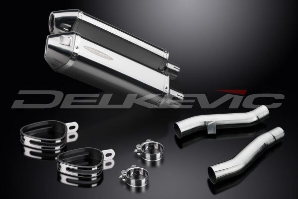 KAWASAKI ZX6 1993-2009/ZZR600 1990-1992/ZZR400 1990-2001 320mm