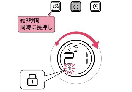 マルチダイナミックヒーター】（MDHS）便利な機能 FAQ | DeLonghi
