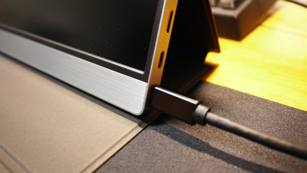 テレワークにも！cocoparのモバイルモニターdg-125mxが便利すぎ。 | で