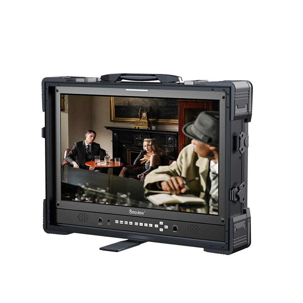 Buy D21-HB Multi-view production monitor from Desview