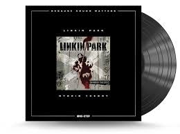 Linkin Park - Hybrid Theory [One Step Numbered Limited Edition Box