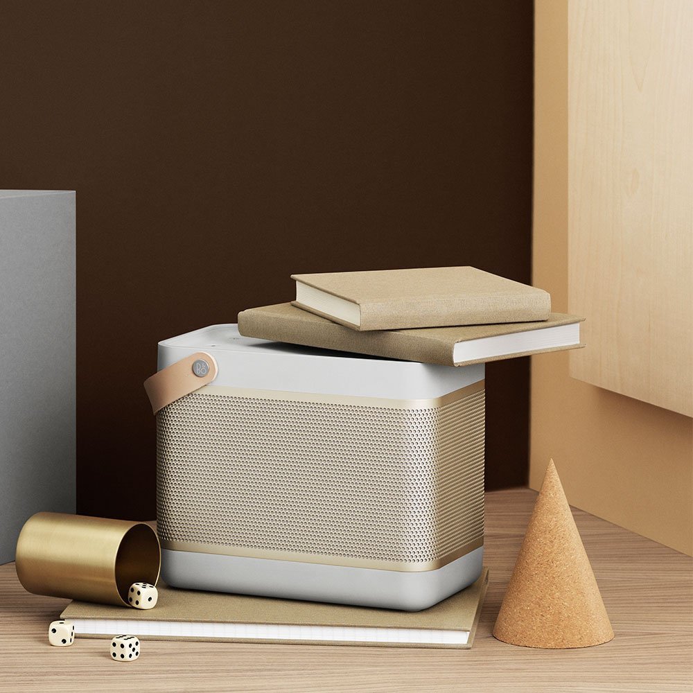 B&O Play Beolit 15 Bluetooth Speaker