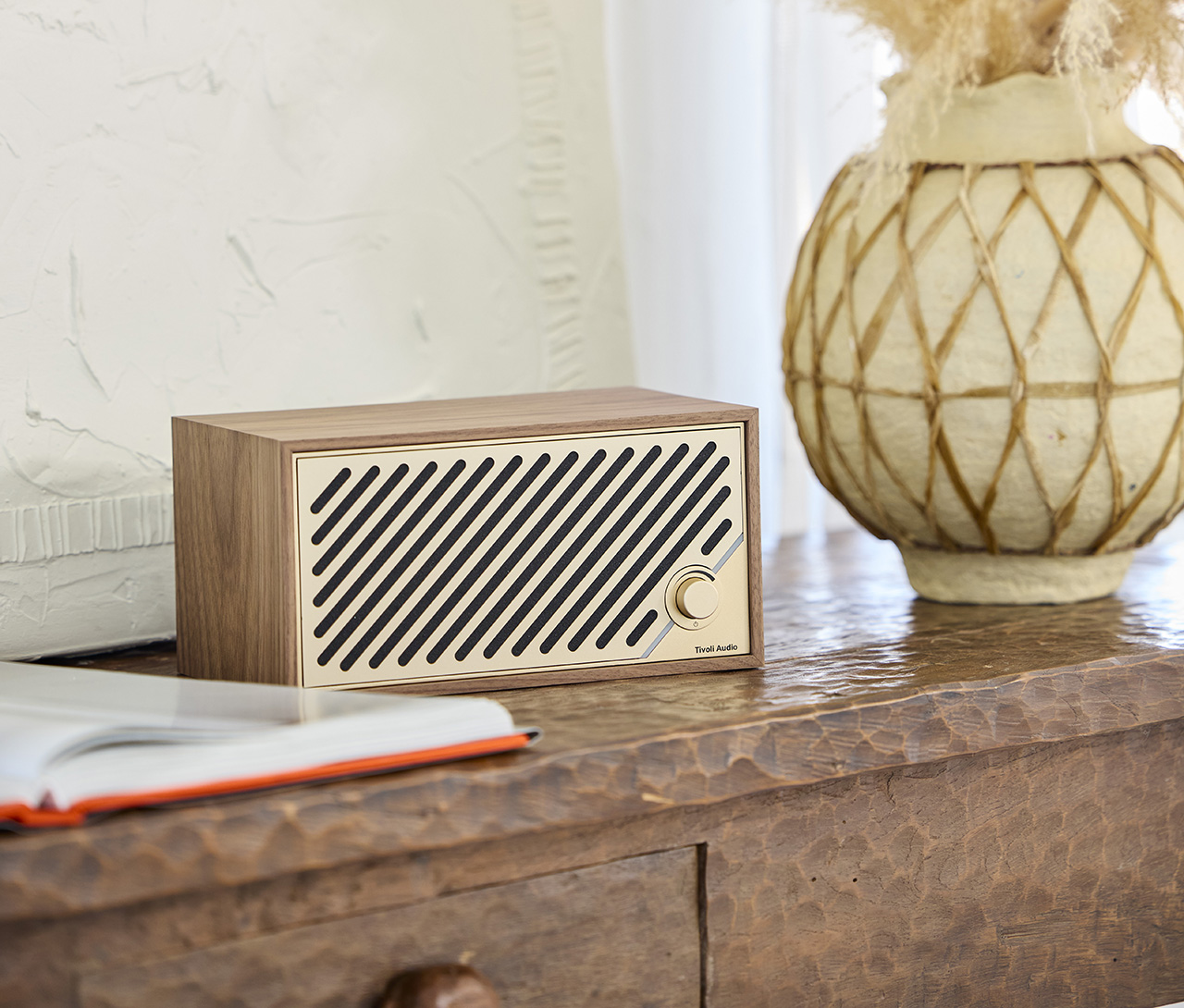 Tivoli Model Two Digital Tunes Into the Era of Streaming Audio