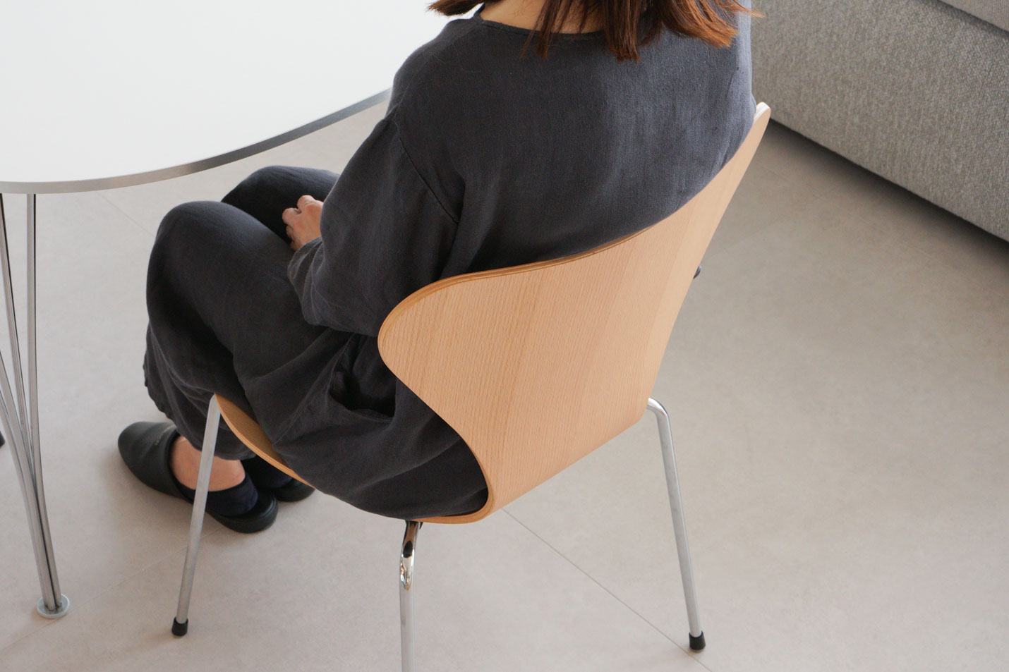 フリッツ・ハンセン（FRITZ HANSEN）名作セブンチェアの魅力を徹底解説