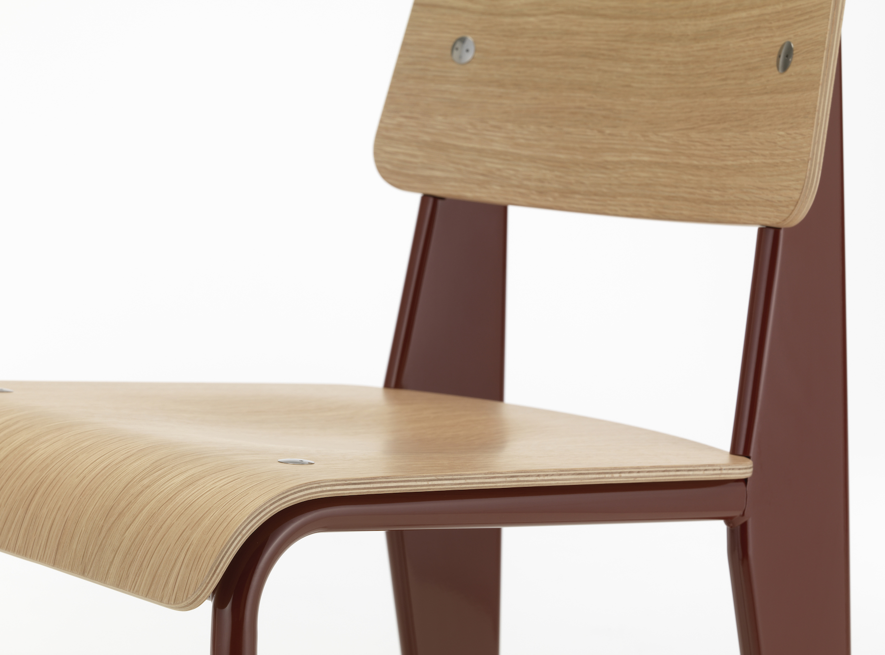 Vitra（ヴィトラ） スタンダードチェア（Standard Chair）ジャパニーズ