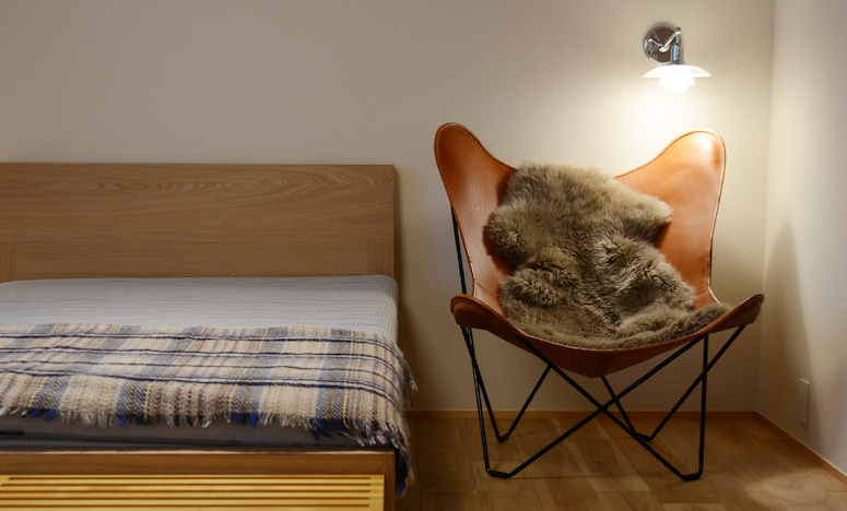 NATURES COLLECTION（ネイチャーズ・コレクション） SHEEP SKIN